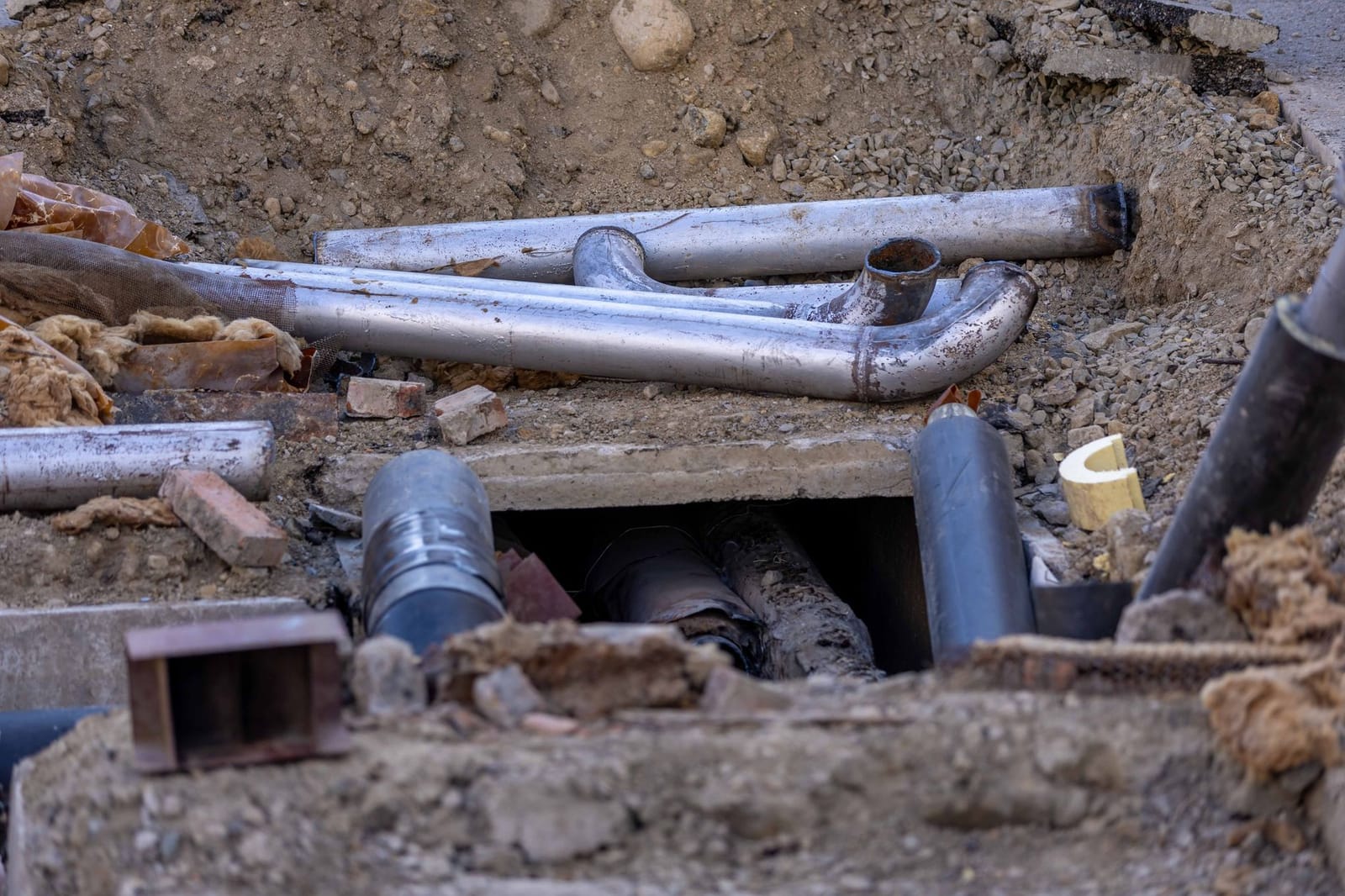 Cavity wall insulation grants